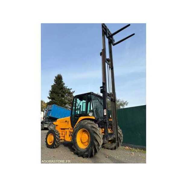 2001 JCB 926-4-48772136