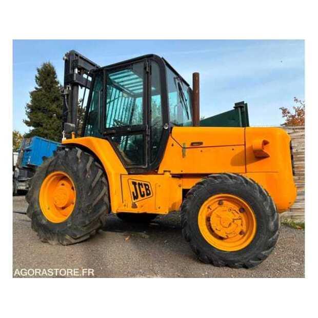 2001 JCB 926-4-48772140