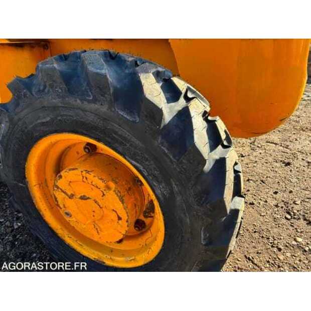 2001 JCB 926-4-48772142