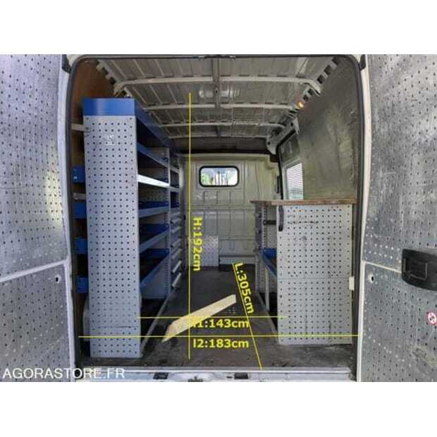 2015 Fiat Ducato-48772169