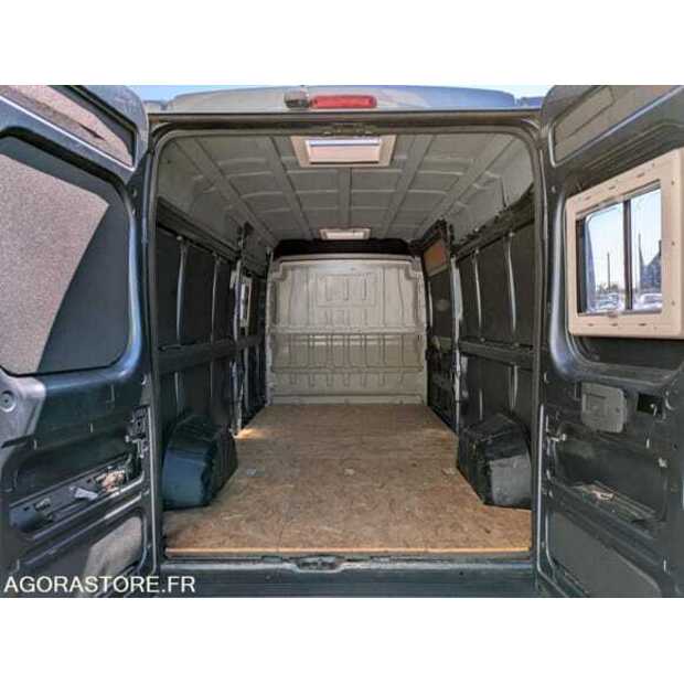 2009 Citroen Jumper-48772196