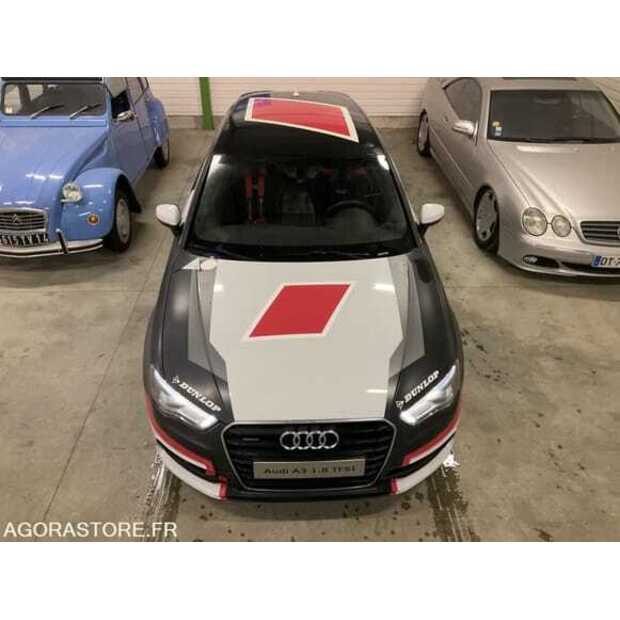 Audi A3-48772214