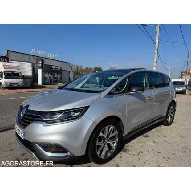 2016 Renault SPACE-48772231