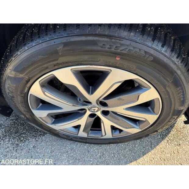 2016 Renault SPACE-48772240