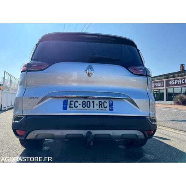 2016 Renault SPACE-48772242