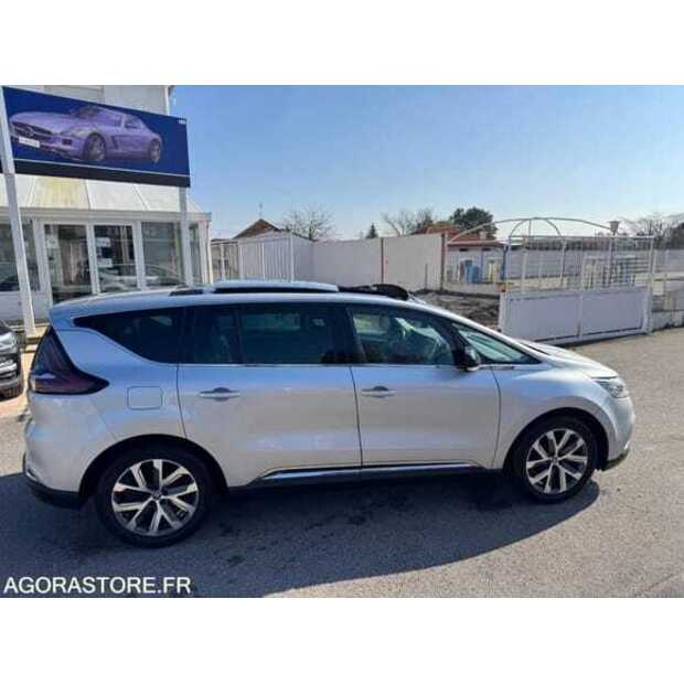 2016 Renault SPACE-48772244