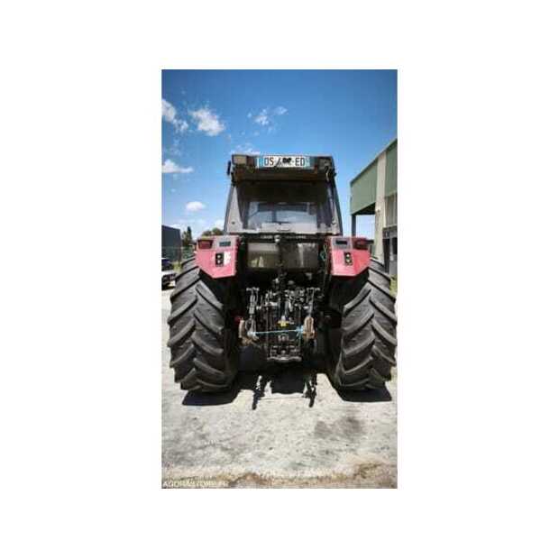 كاس اي اتش 5120 Maxxum-48772270