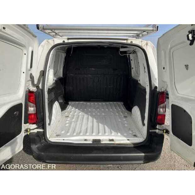 2019 Citroen BERLINGO-48772280