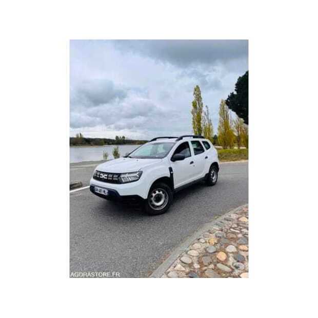 2023 Dacia DUSTER-48772295