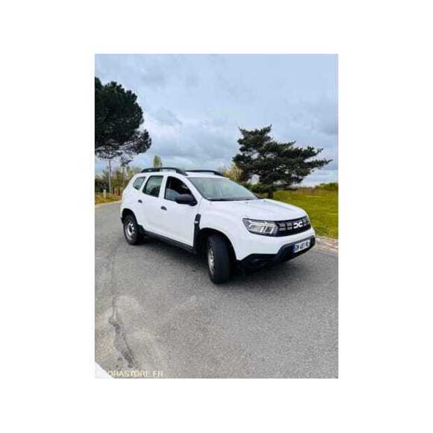 2023 Dacia DUSTER-48772296