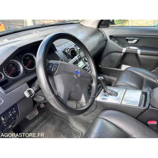 2011 فولفو XC90-48772312
