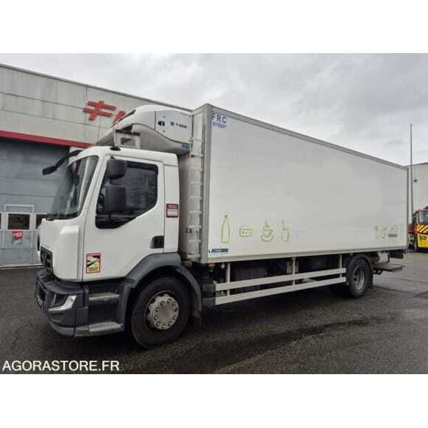 2015 Renault D-48772317