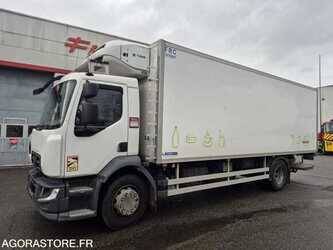 Image de CAMIONS 2015 Renault D