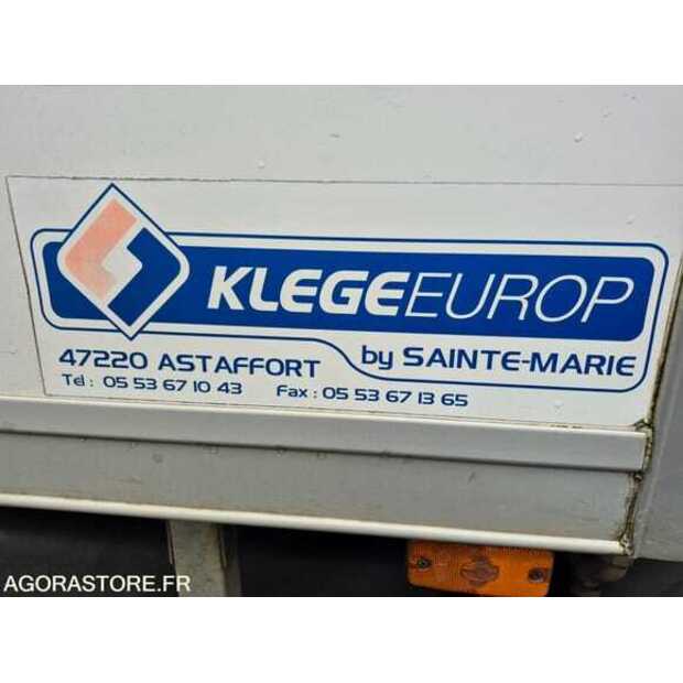 2015 Renault D-48772321