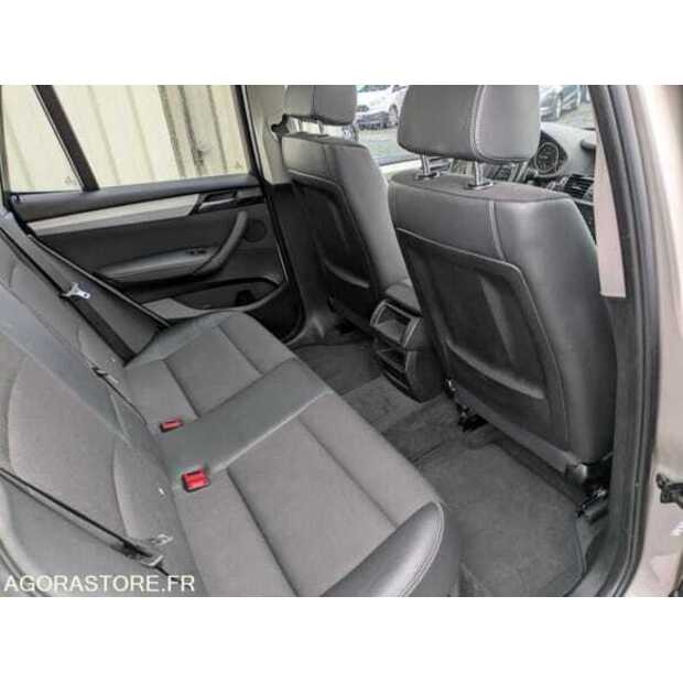 2012 BMW X3-48772354