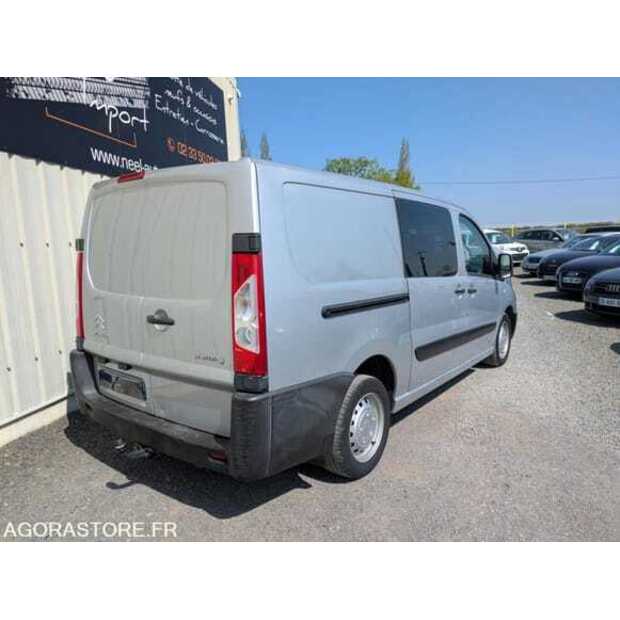 2016 Citroen Jumpy-48772374