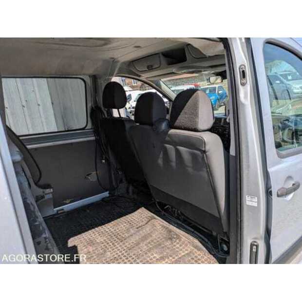 2016 Citroen Jumpy-48772375