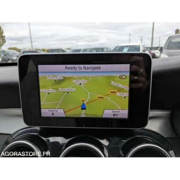 2014 Mercedes-Benz C-CLASS-48772384