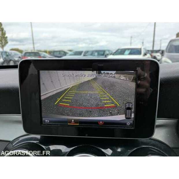 2014 Mercedes-Benz C-CLASS-48772386