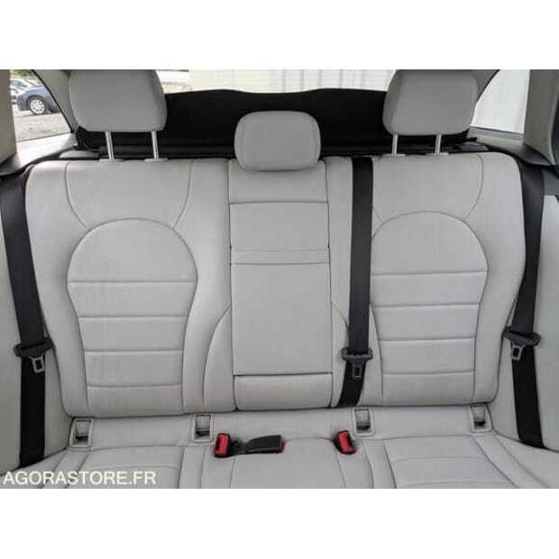 2014 Mercedes-Benz C-CLASS-48772393