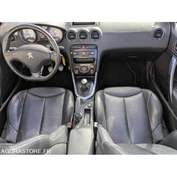 2012 Peugeot 308 CC-48772396