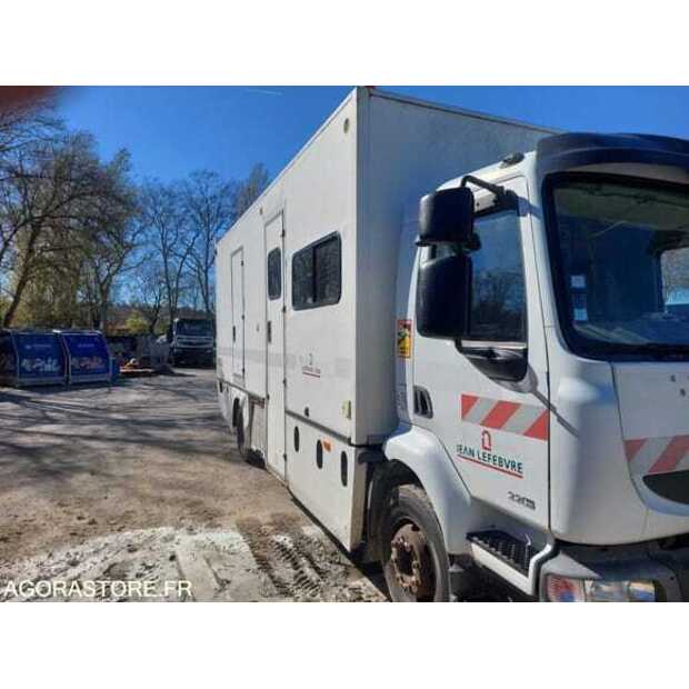 2012 Renault Midlum-48772416