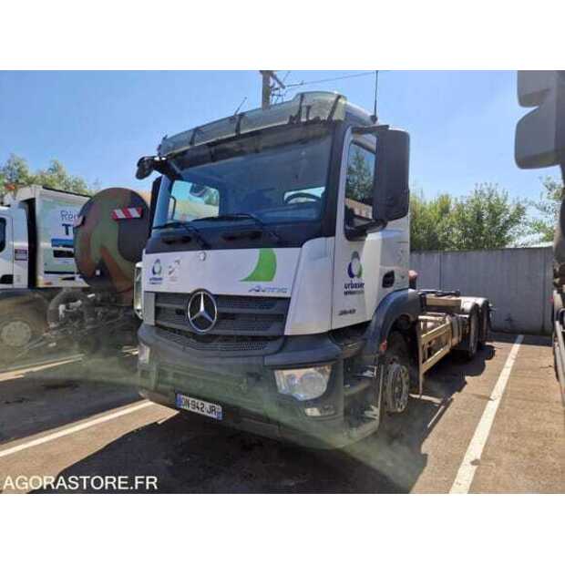 2015 Mercedes-Benz Antos-48772511