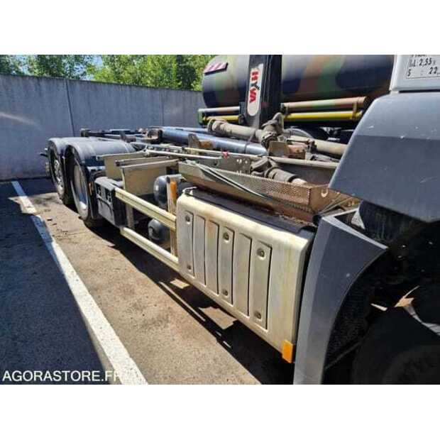 2015 Mercedes-Benz Antos-48772517