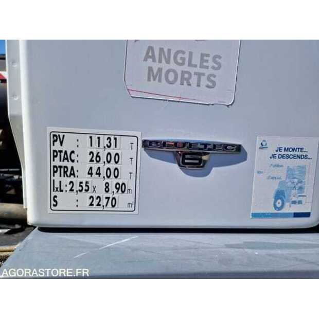 2015 Mercedes-Benz Antos-48772518