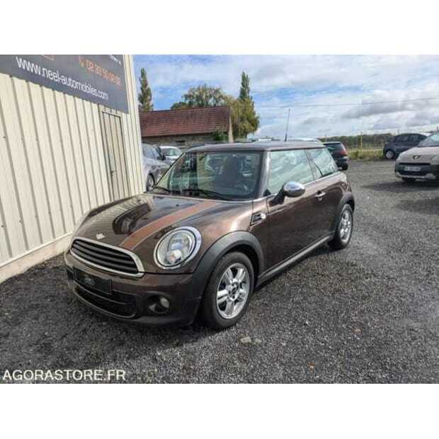 2010 Mini OTHERS-48772579