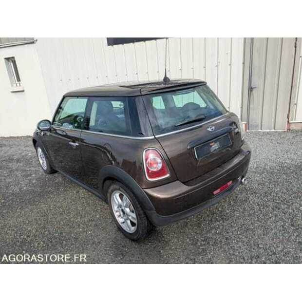 2010 Mini OTHERS-48772580