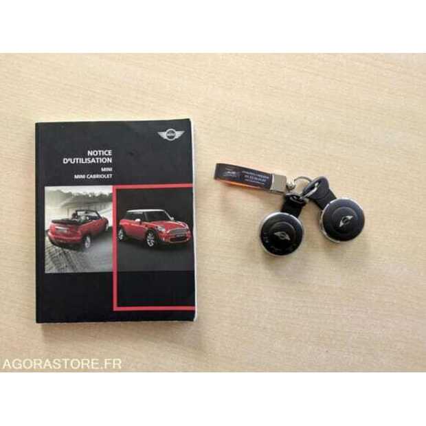 2010 Mini OTHERS-48772585