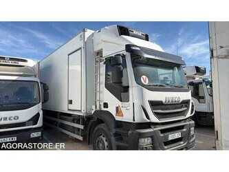 Image de CAMIONS Iveco
