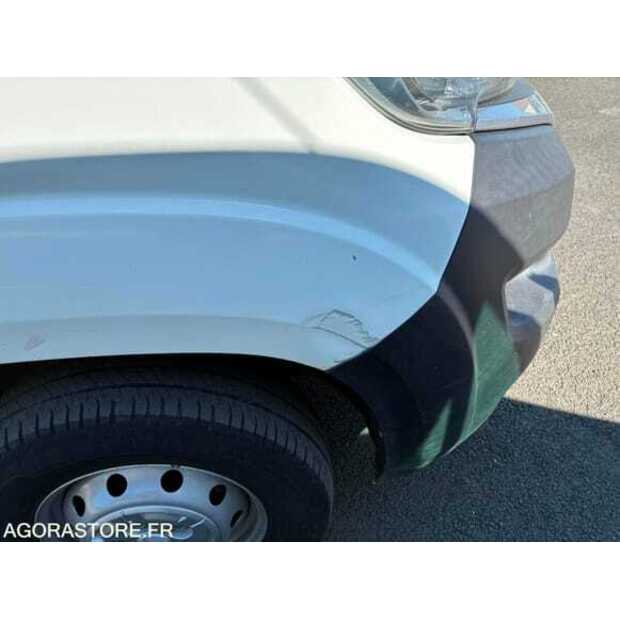 2019 Citroen Jumper-48772686