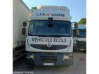 Image de CAMIONS 2011 Renault PREMIUM