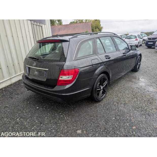 2012 مرسيدس بنز C-CLASS-48772817