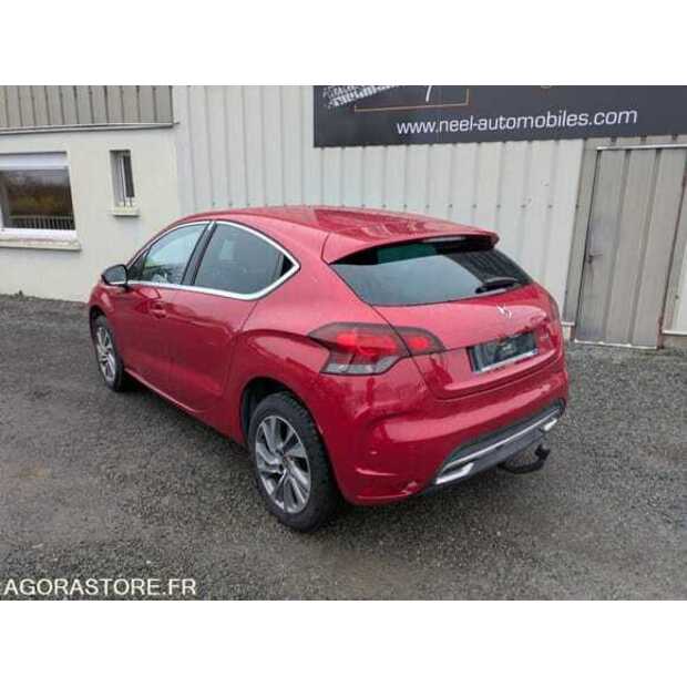 2015 Citroen DS4-48772850