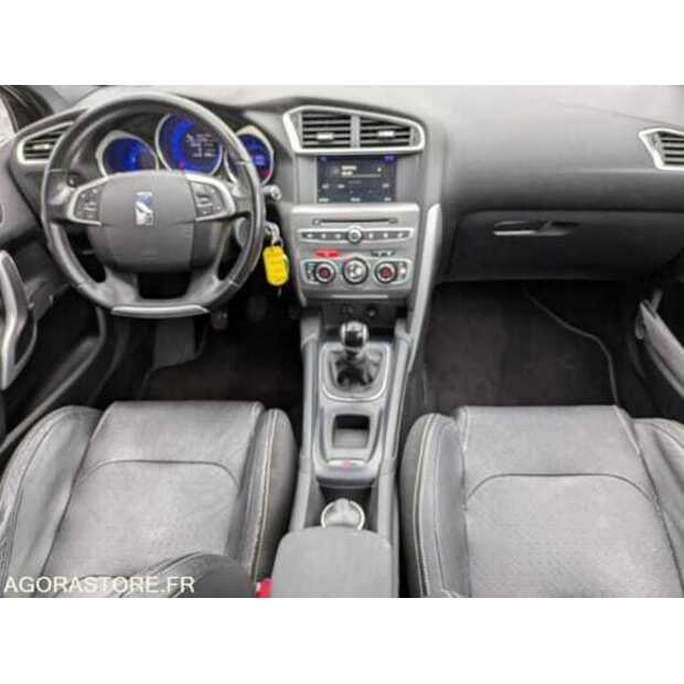 2015 Citroen DS4-48772853