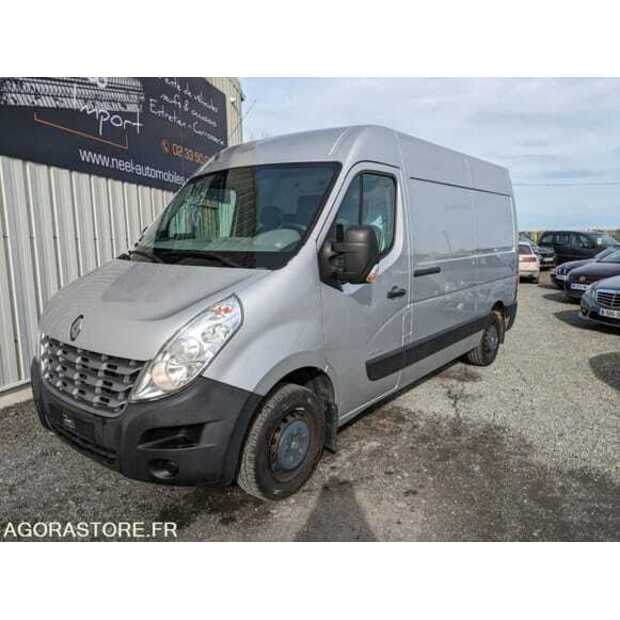 2012 Renault Master-48772885