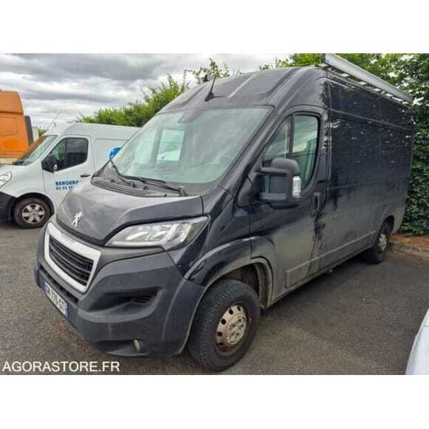 2023 Peugeot BOXER-48772921