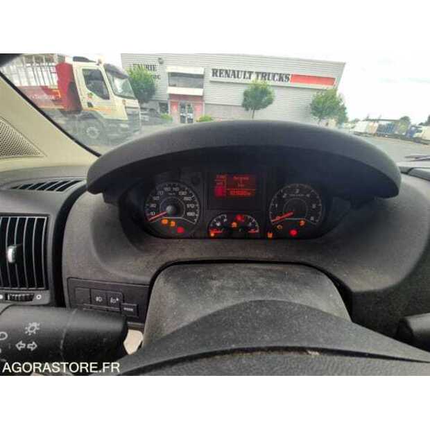 2023 Peugeot BOXER-48772923