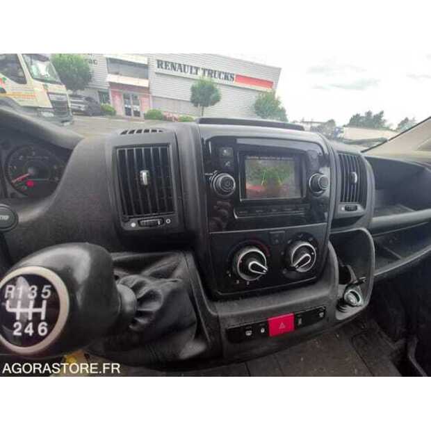 2023 Peugeot BOXER-48772925