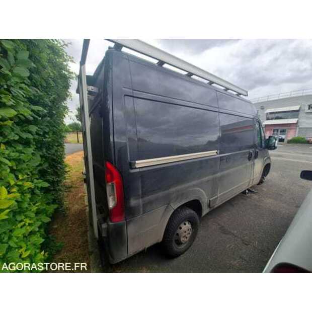 2023 Peugeot BOXER-48772927