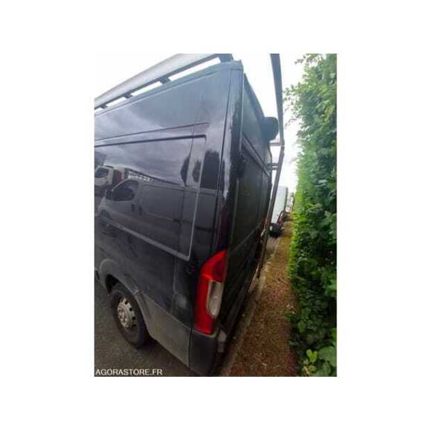 2023 Peugeot BOXER-48772929