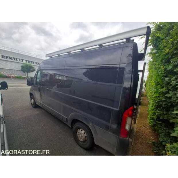 2023 Peugeot BOXER-48772930