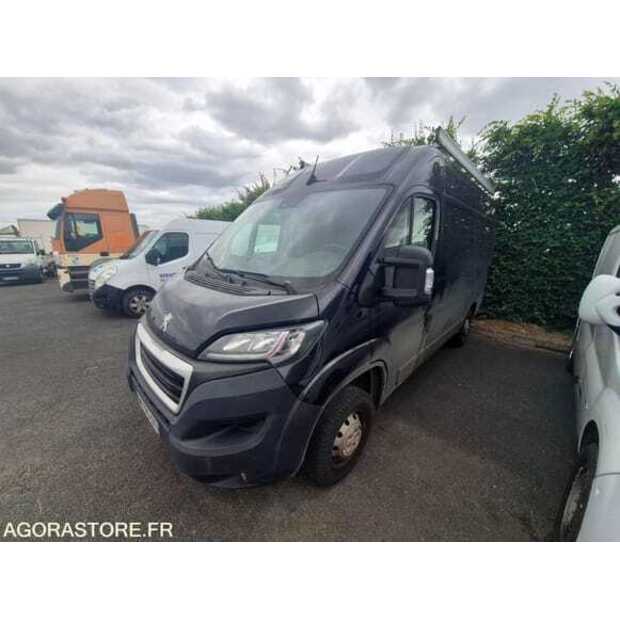 2023 Peugeot BOXER-48772931