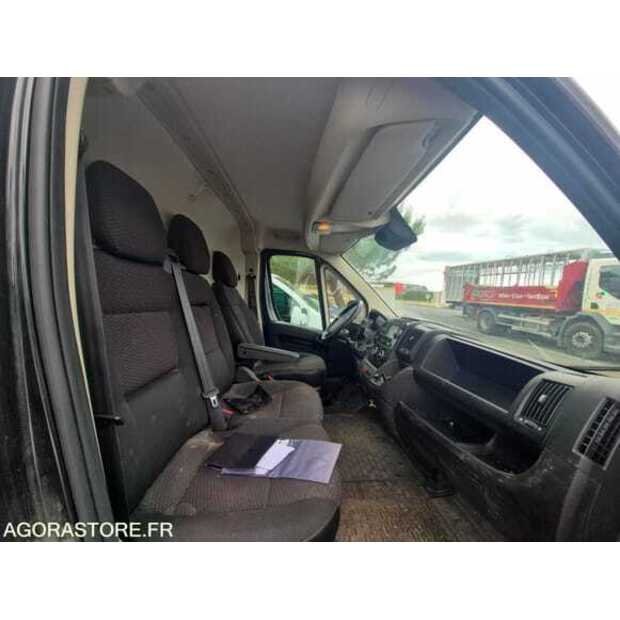 2023 Peugeot BOXER-48772933