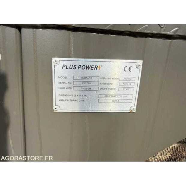POWER PLUS HQ15-10-48772981