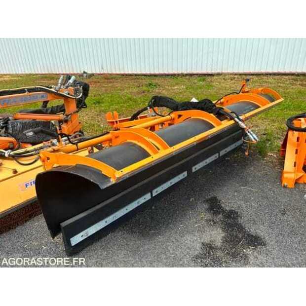 BIALLER LLGP 3200-48773009