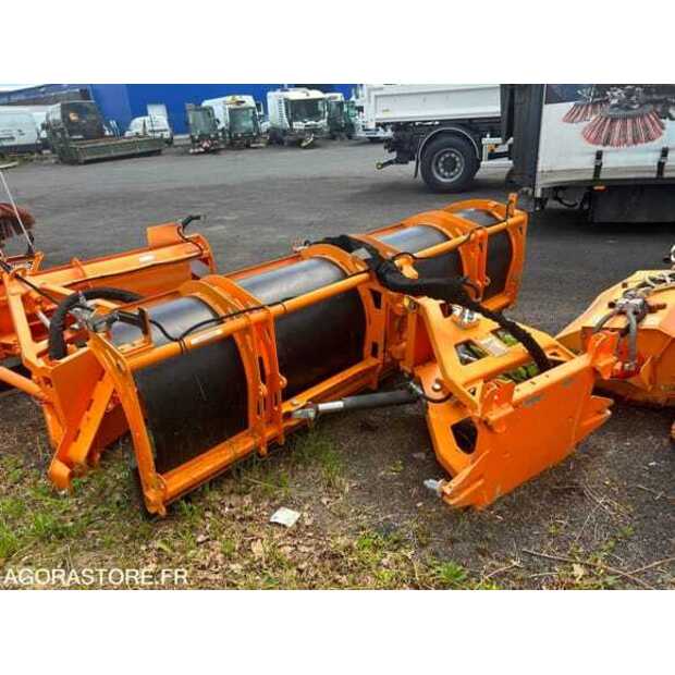 BIALLER LLGP 3200-48773010